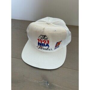 Vintage Phoenix Suns 1993 NBA Finals Snapback Hat